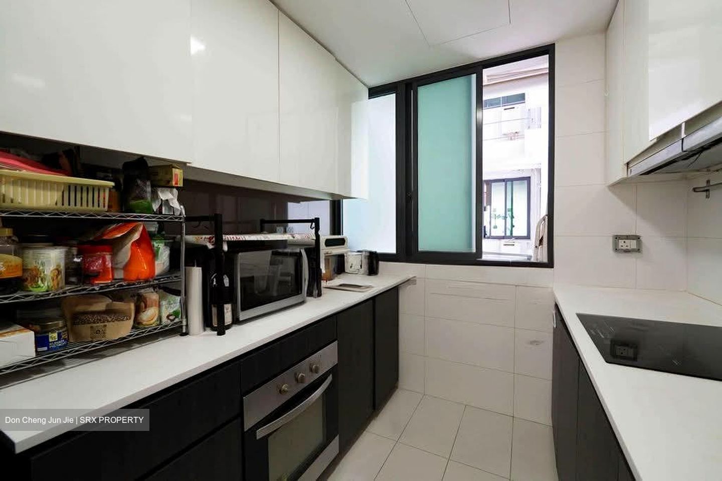 Esparina Residences (D19), Condominium #574656221